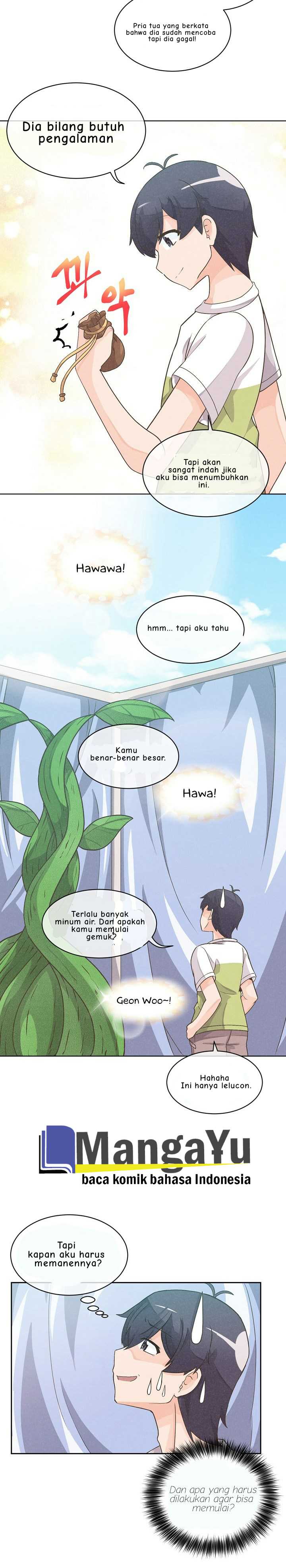 Spirit Farmer Chapter 1 halaman 19