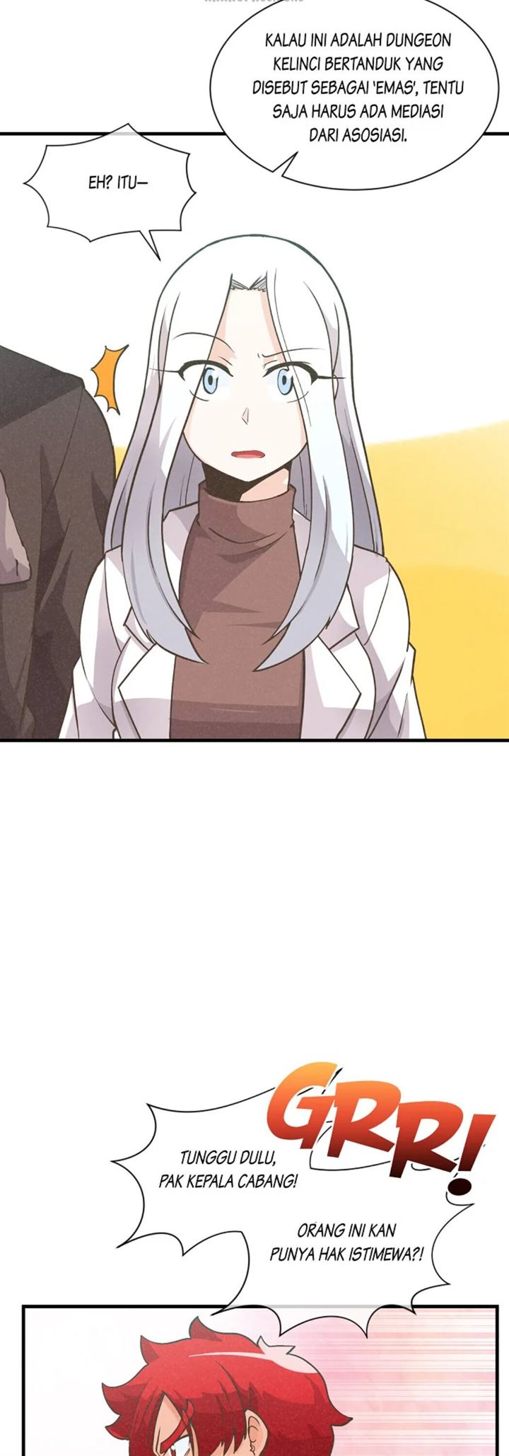 Spirit Farmer Chapter 10 halaman 20