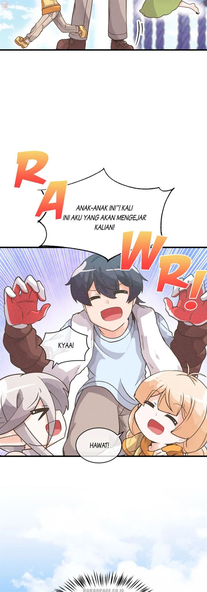 Spirit Farmer Chapter 10 halaman 12