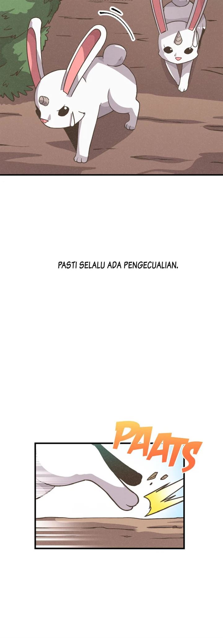 Spirit Farmer Chapter 10 halaman 29