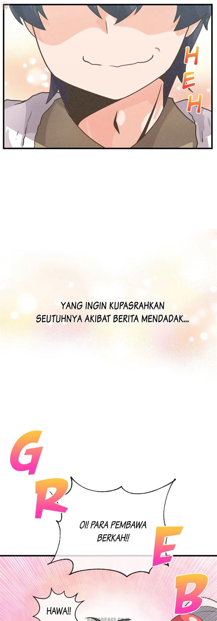 Spirit Farmer Chapter 13 halaman 39