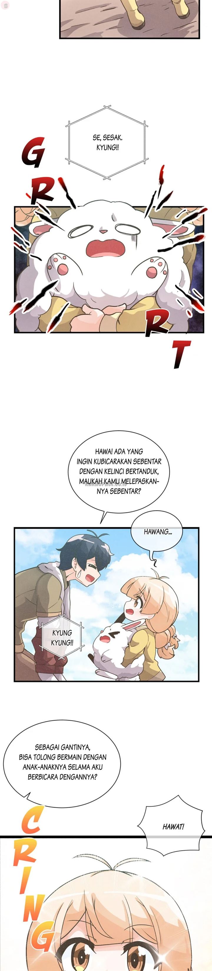 Spirit Farmer Chapter 13 halaman 18
