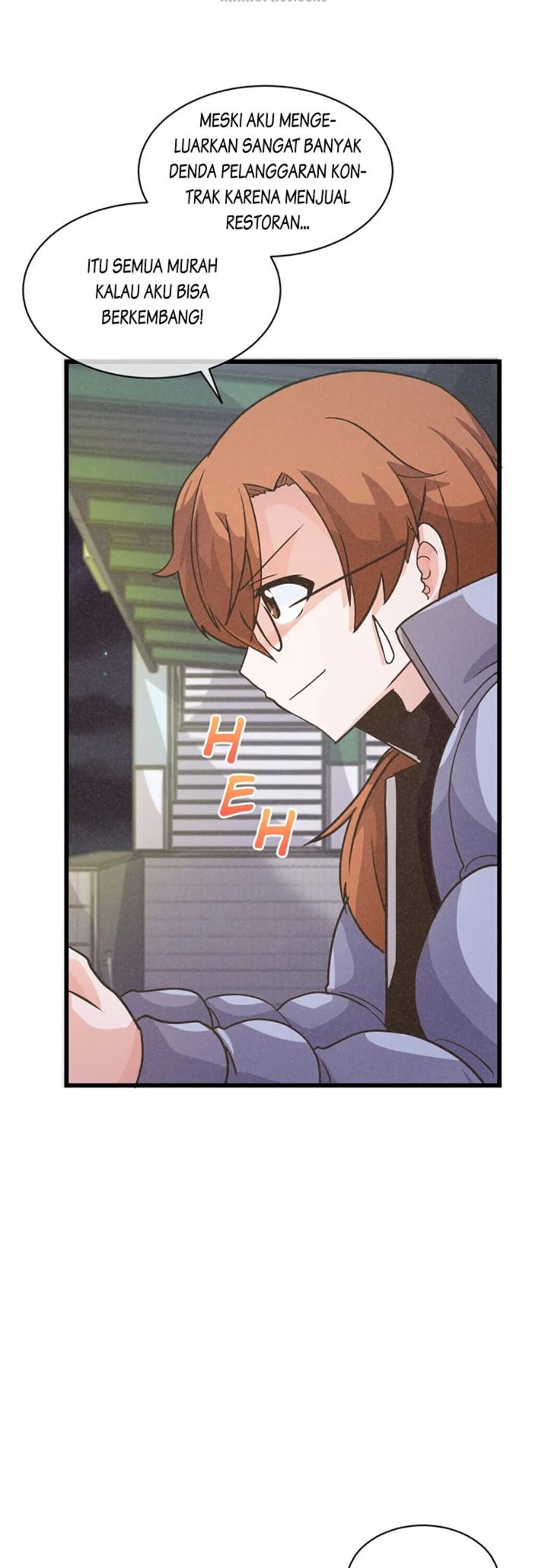 Spirit Farmer Chapter 14 halaman 38
