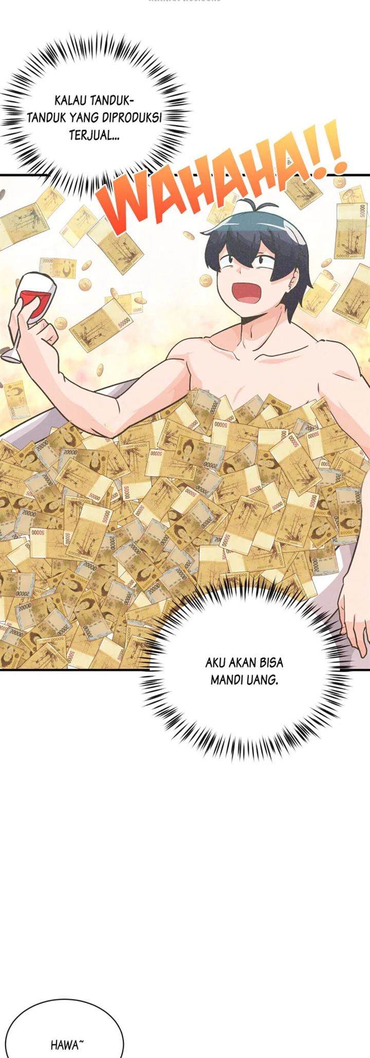 Spirit Farmer Chapter 14 halaman 26