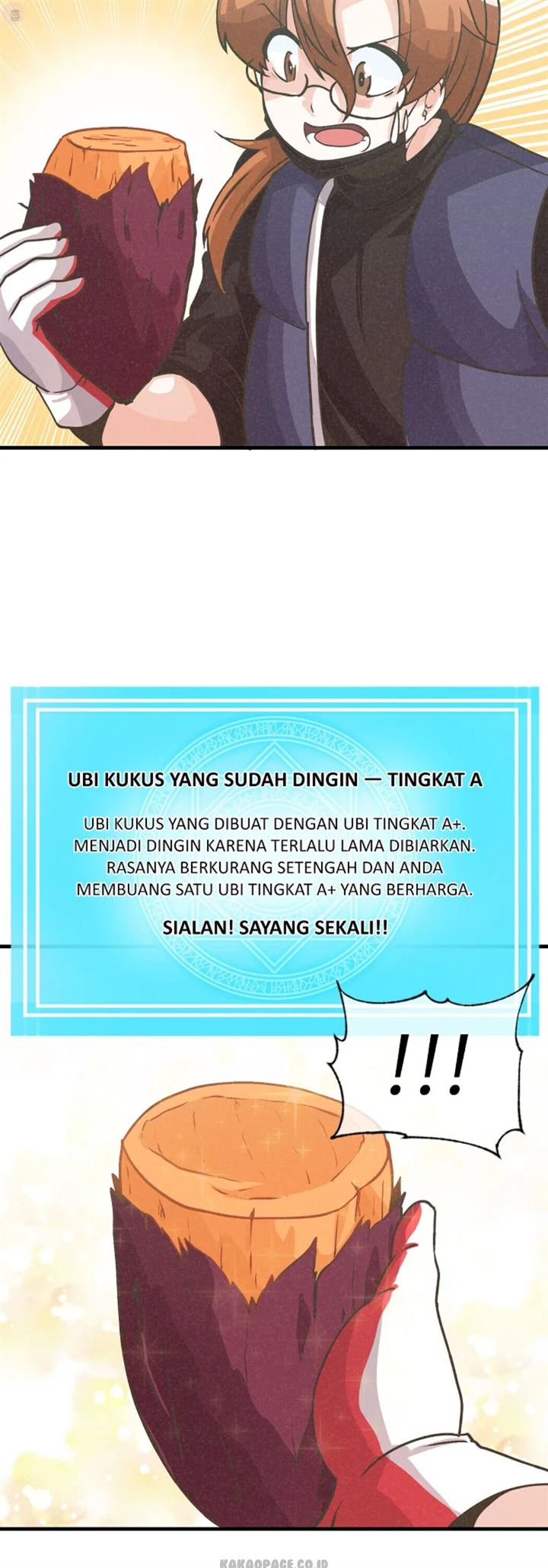 Spirit Farmer Chapter 16 halaman 39