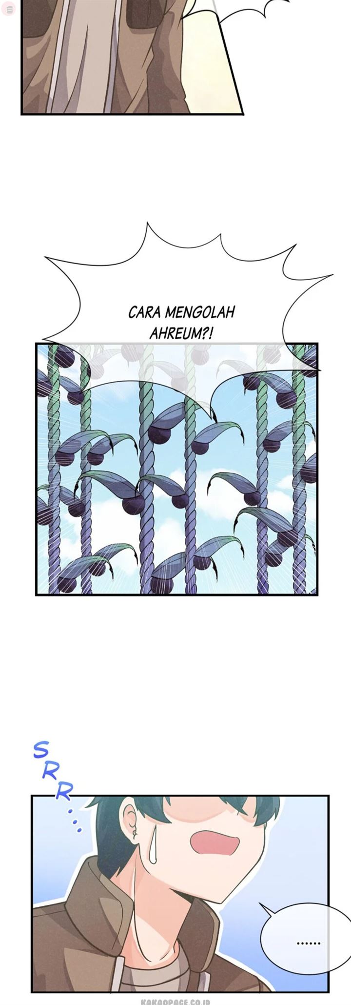 Spirit Farmer Chapter 18 halaman 37