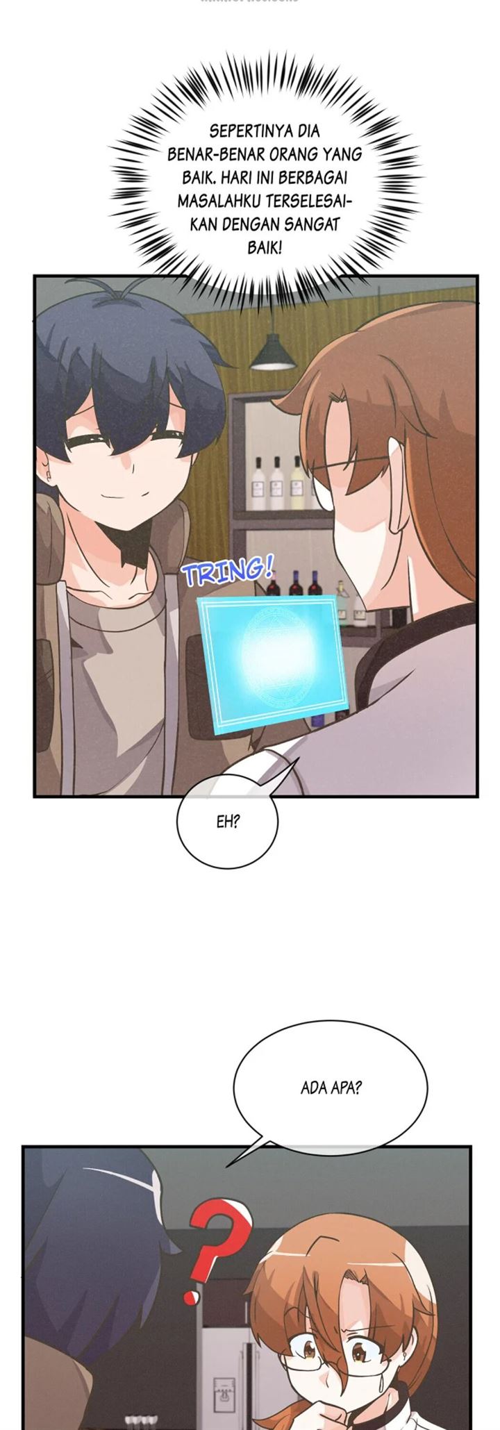 Spirit Farmer Chapter 18 halaman 35