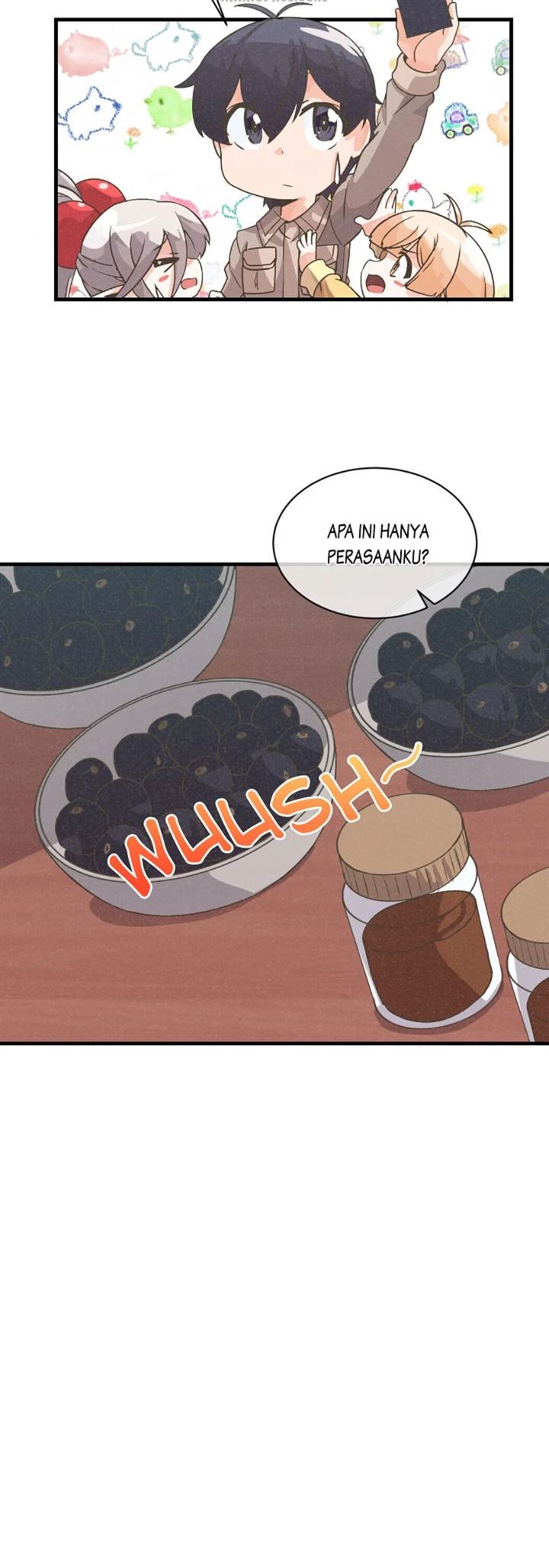Spirit Farmer Chapter 20 halaman 38