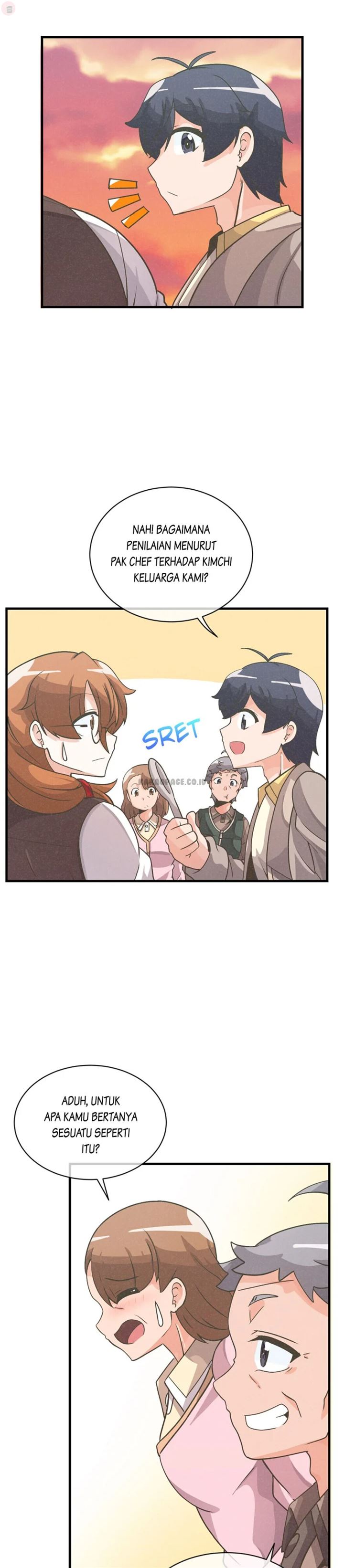 Spirit Farmer Chapter 21 halaman 36