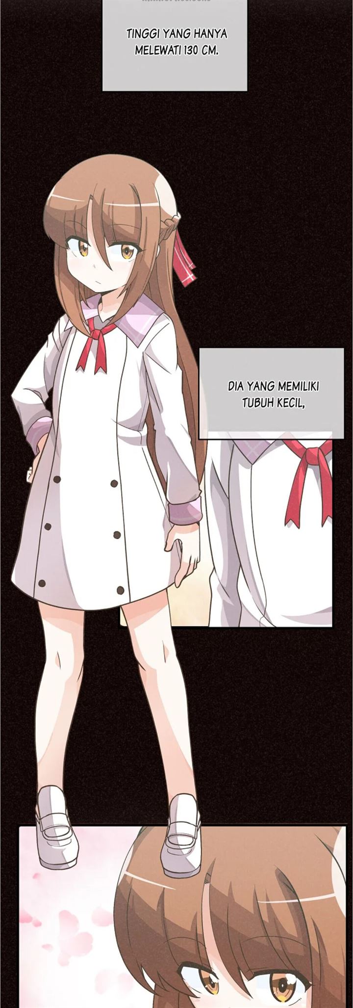 Spirit Farmer Chapter 22 halaman 11