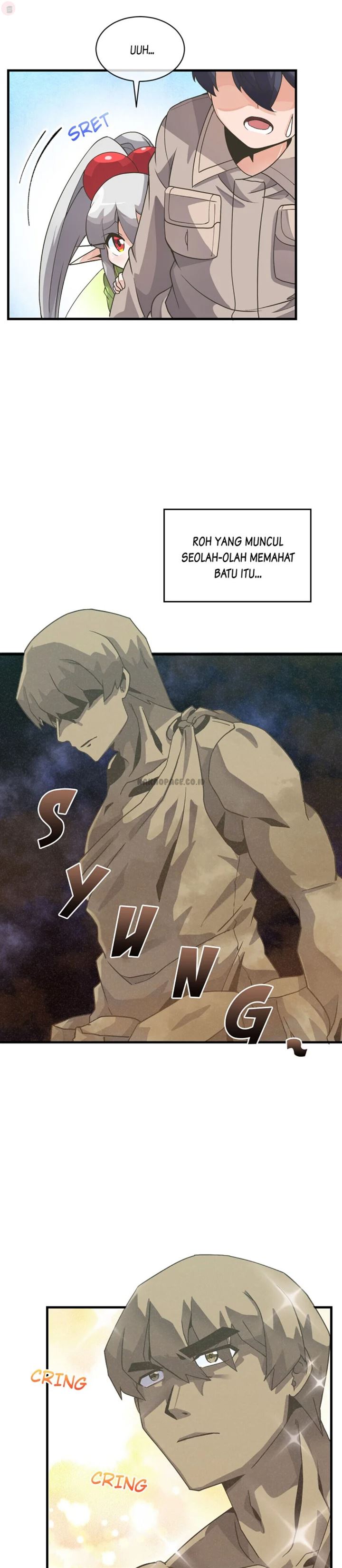 Spirit Farmer Chapter 24 halaman 36