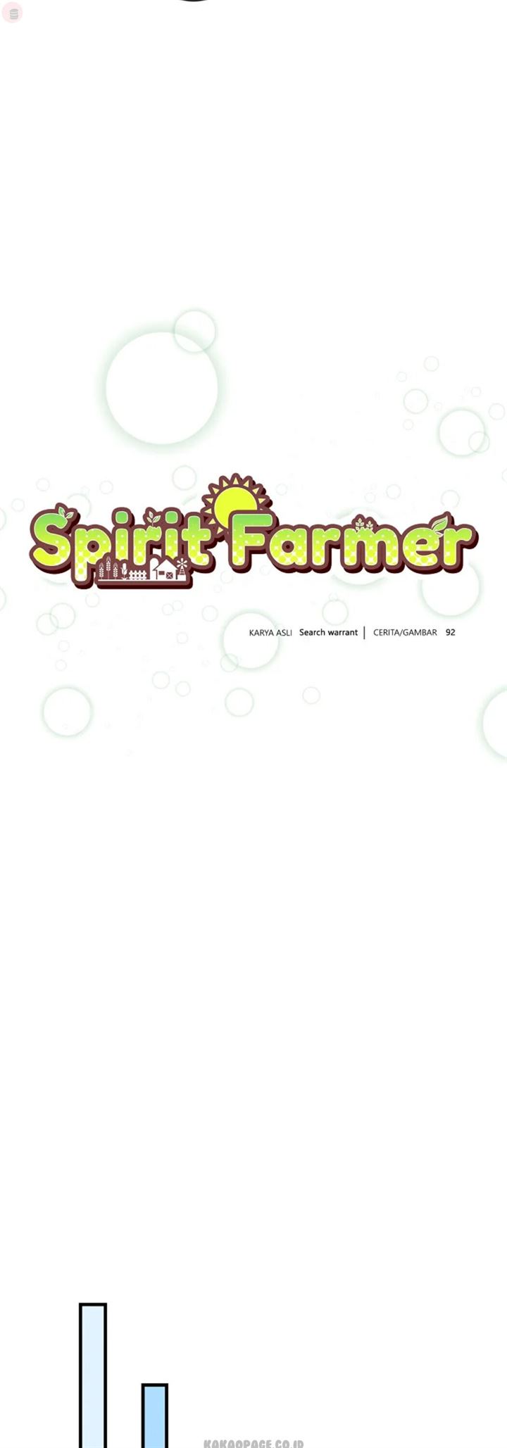 Spirit Farmer Chapter 29 halaman 5