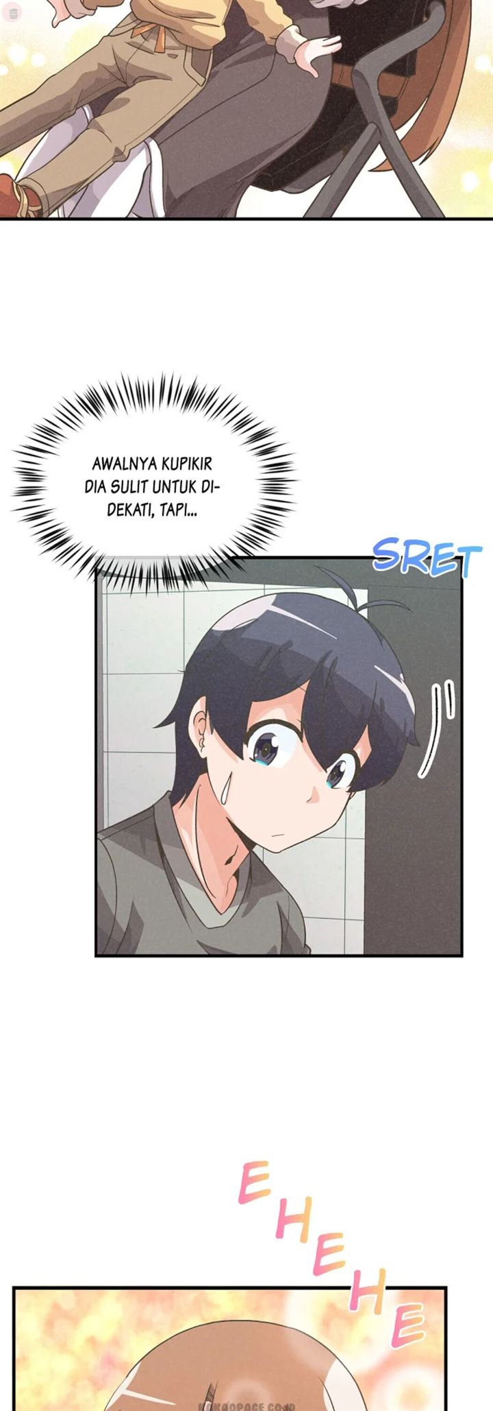 Spirit Farmer Chapter 29 halaman 30