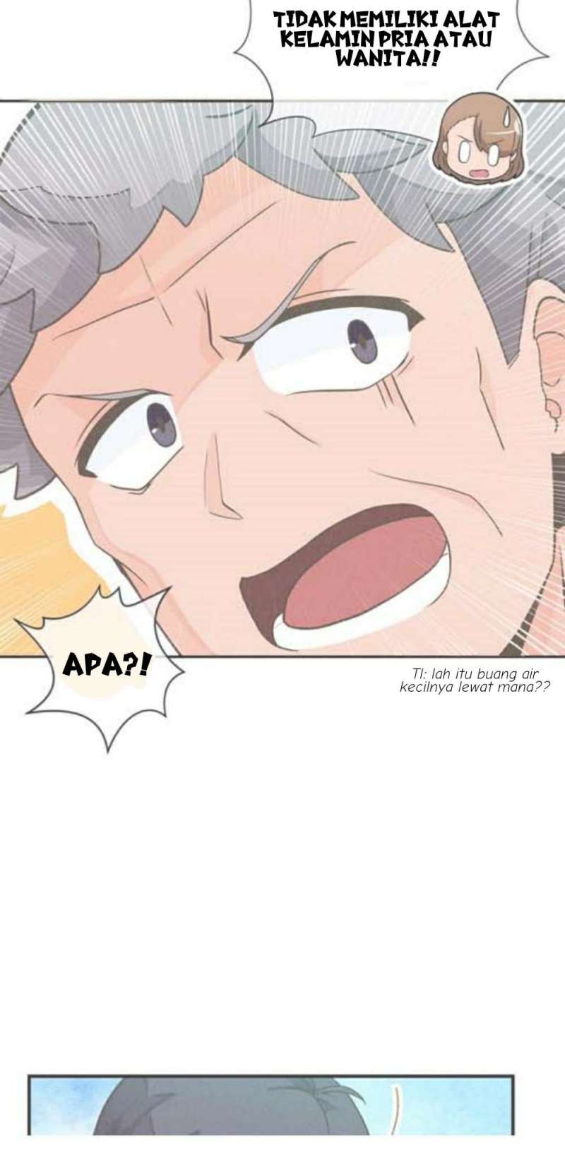 Spirit Farmer Chapter 3 halaman 16