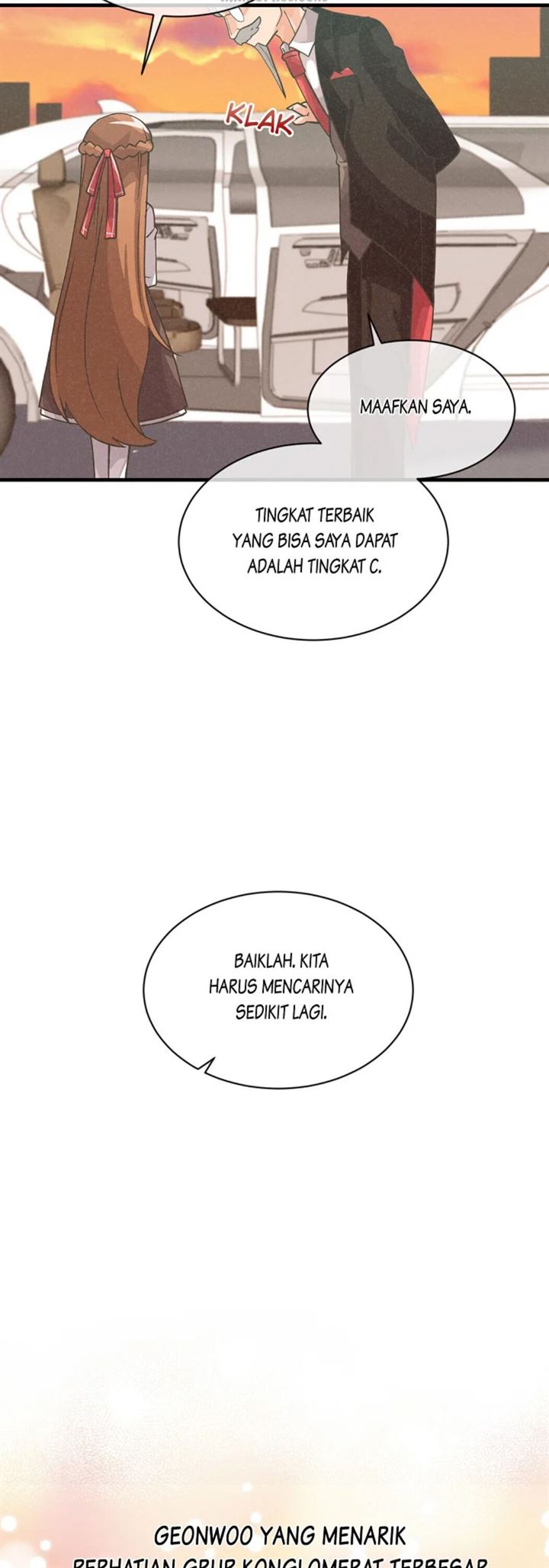 Spirit Farmer Chapter 30 halaman 15