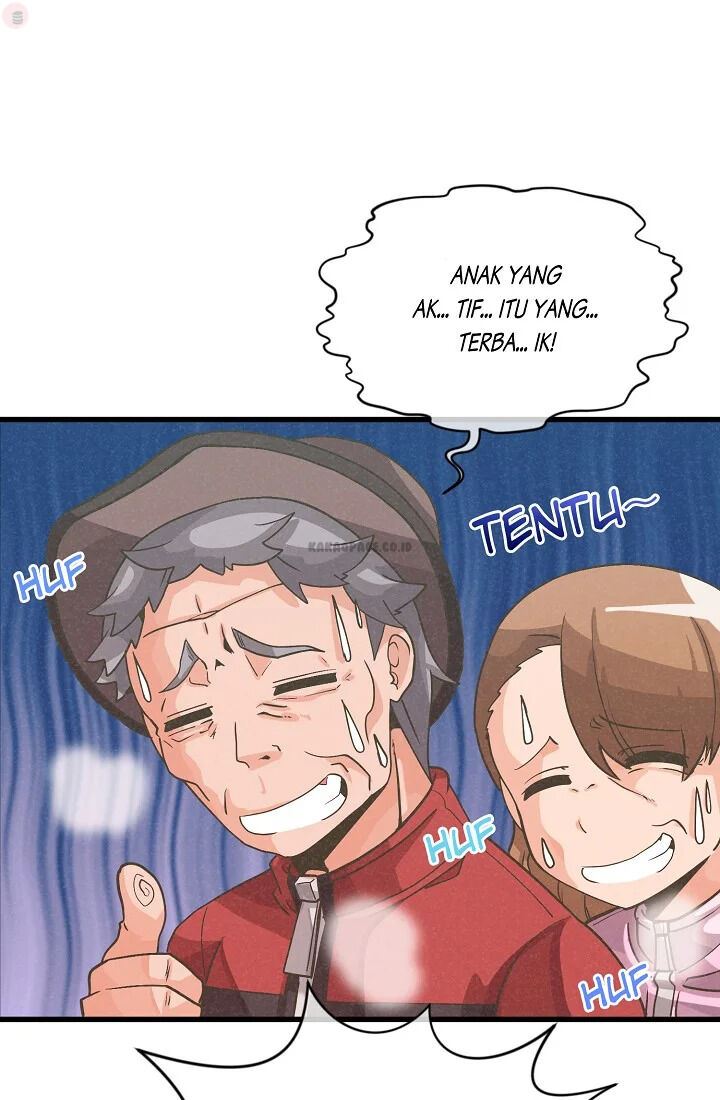 Spirit Farmer Chapter 31 halaman 5
