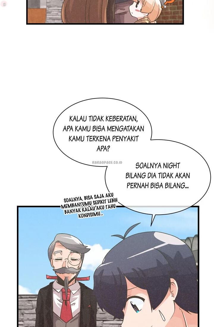 Spirit Farmer Chapter 32 halaman 48