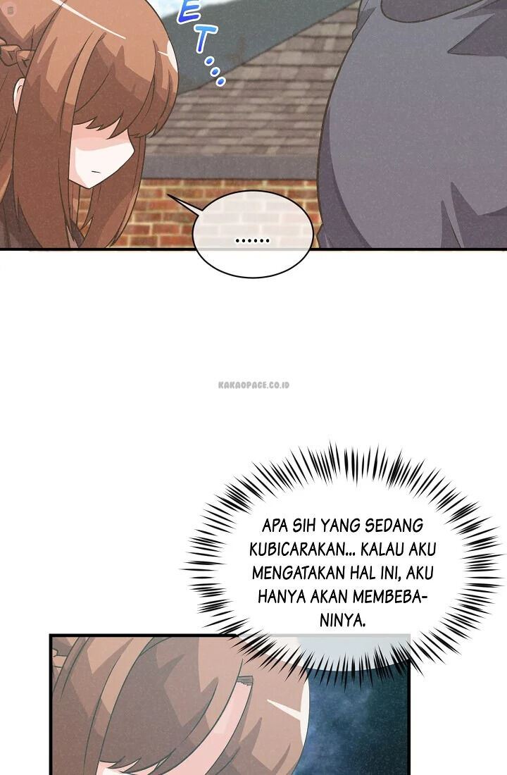 Spirit Farmer Chapter 32 halaman 61