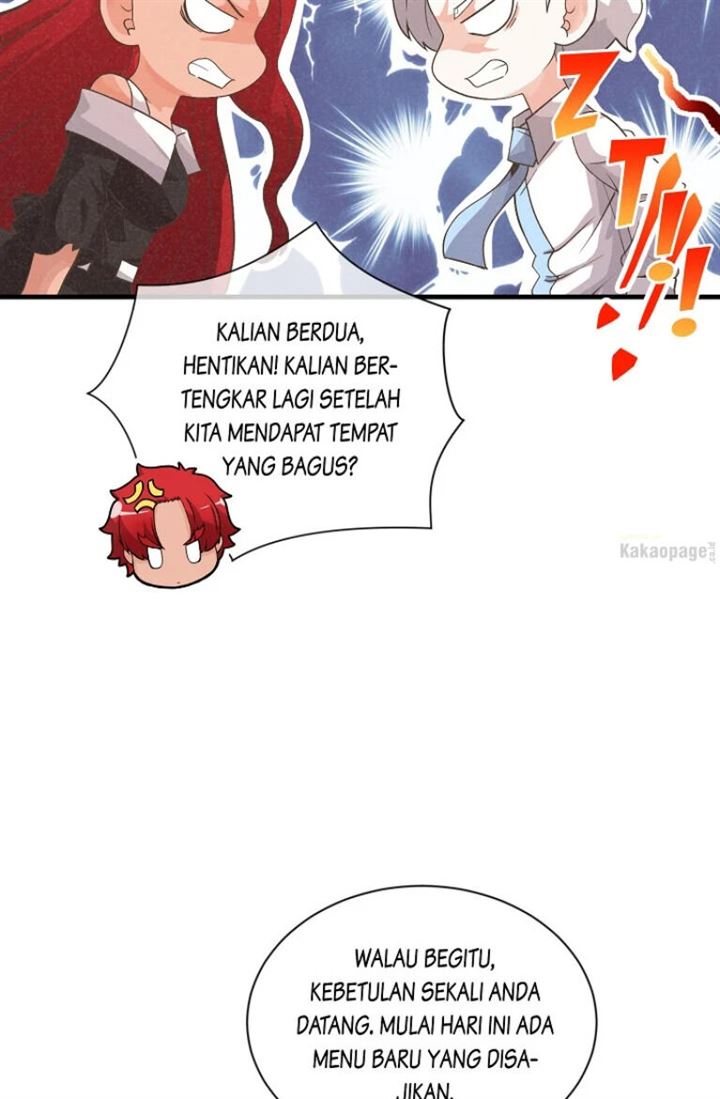 Spirit Farmer Chapter 36 halaman 15