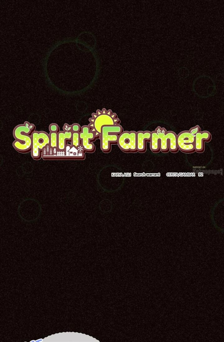 Spirit Farmer Chapter 37 halaman 11