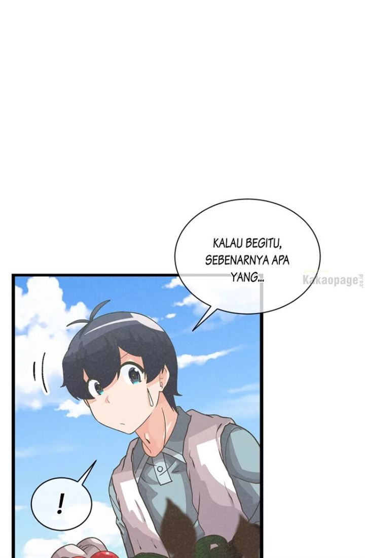 Spirit Farmer Chapter 39 halaman 42