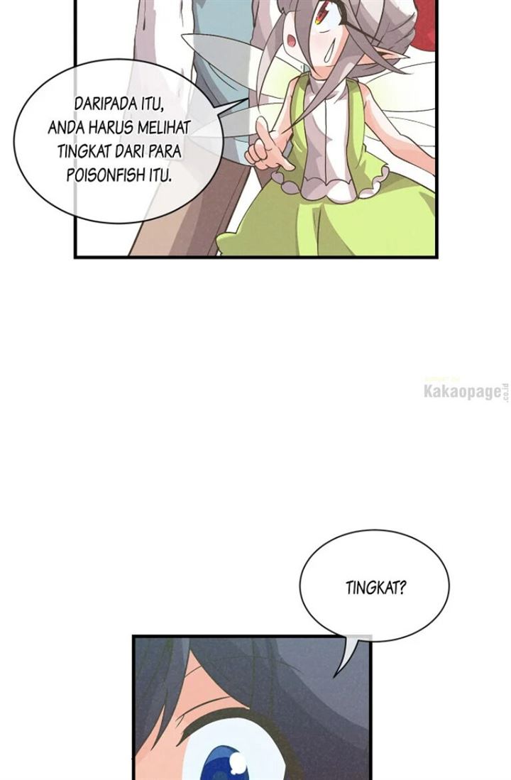Spirit Farmer Chapter 39 halaman 45