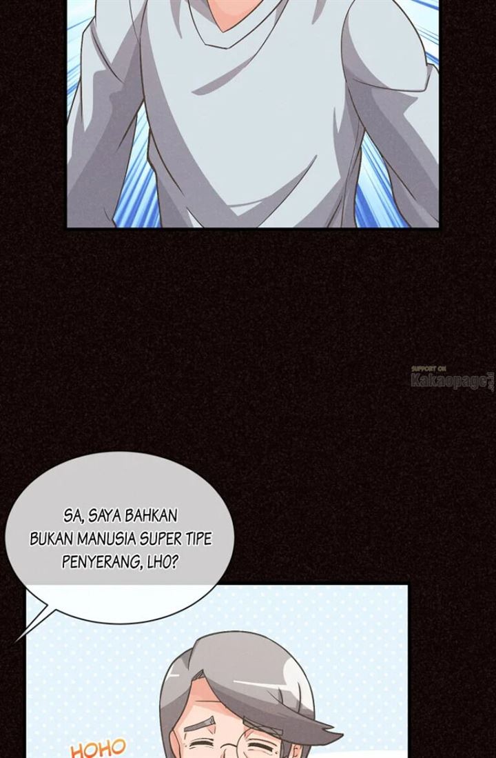 Spirit Farmer Chapter 39 halaman 3