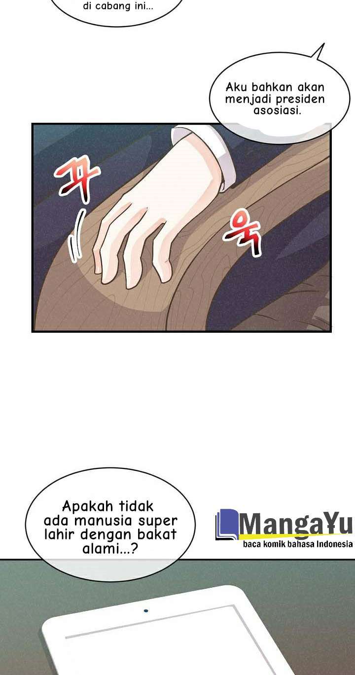 Spirit Farmer Chapter 4 halaman 34