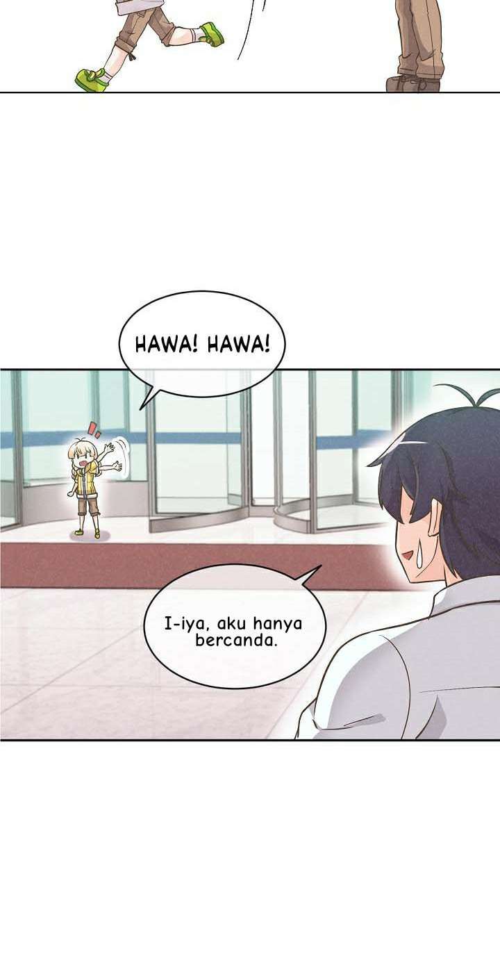 Spirit Farmer Chapter 4 halaman 16