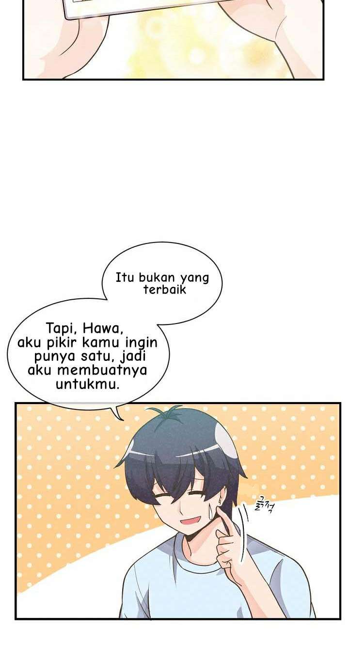 Spirit Farmer Chapter 4 halaman 45