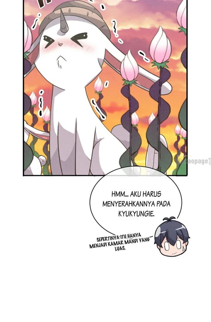 Spirit Farmer Chapter 42 halaman 35