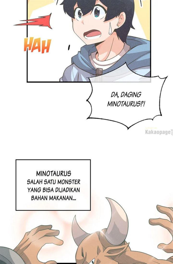 Spirit Farmer Chapter 43 halaman 43