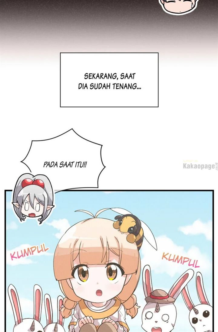 Spirit Farmer Chapter 43 halaman 12