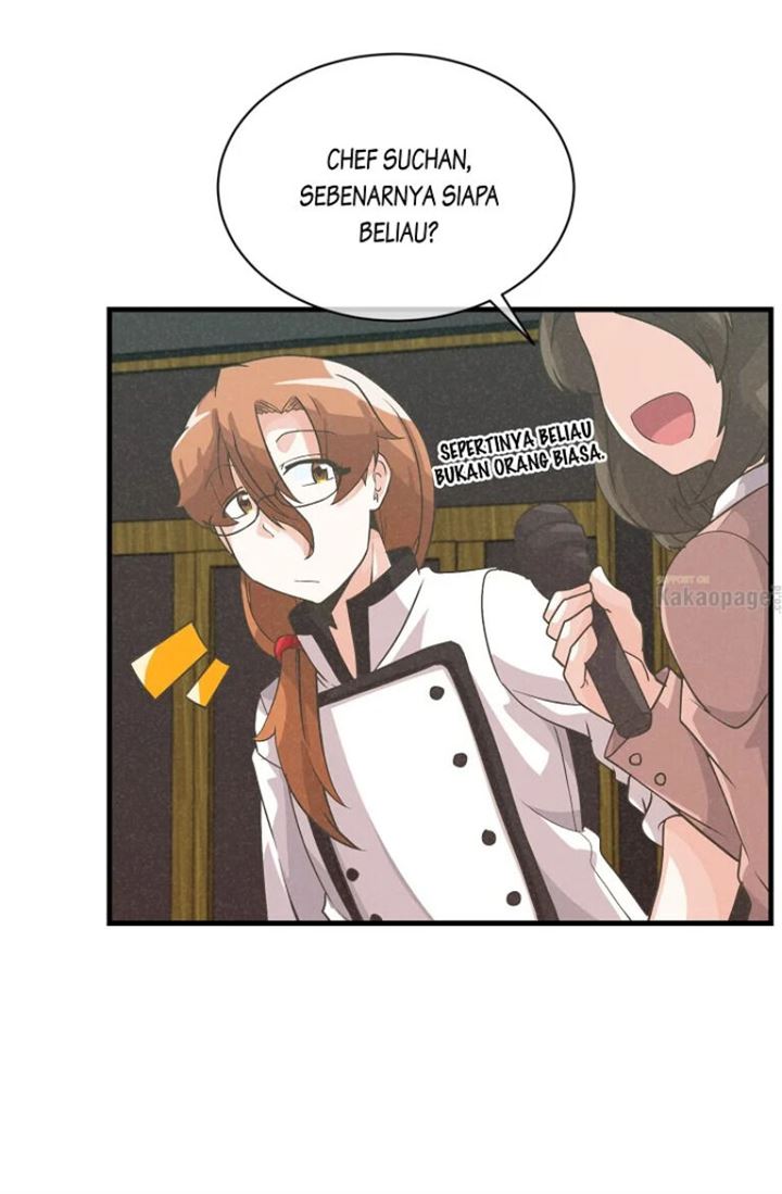 Spirit Farmer Chapter 43 halaman 58