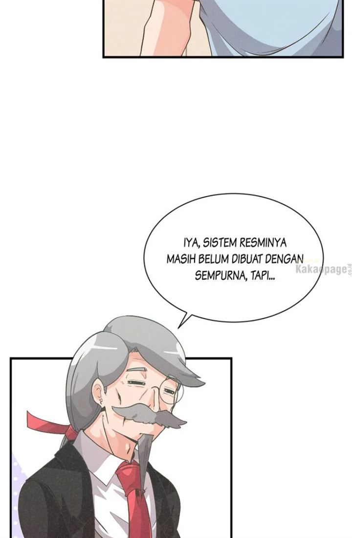 Spirit Farmer Chapter 44 halaman 47