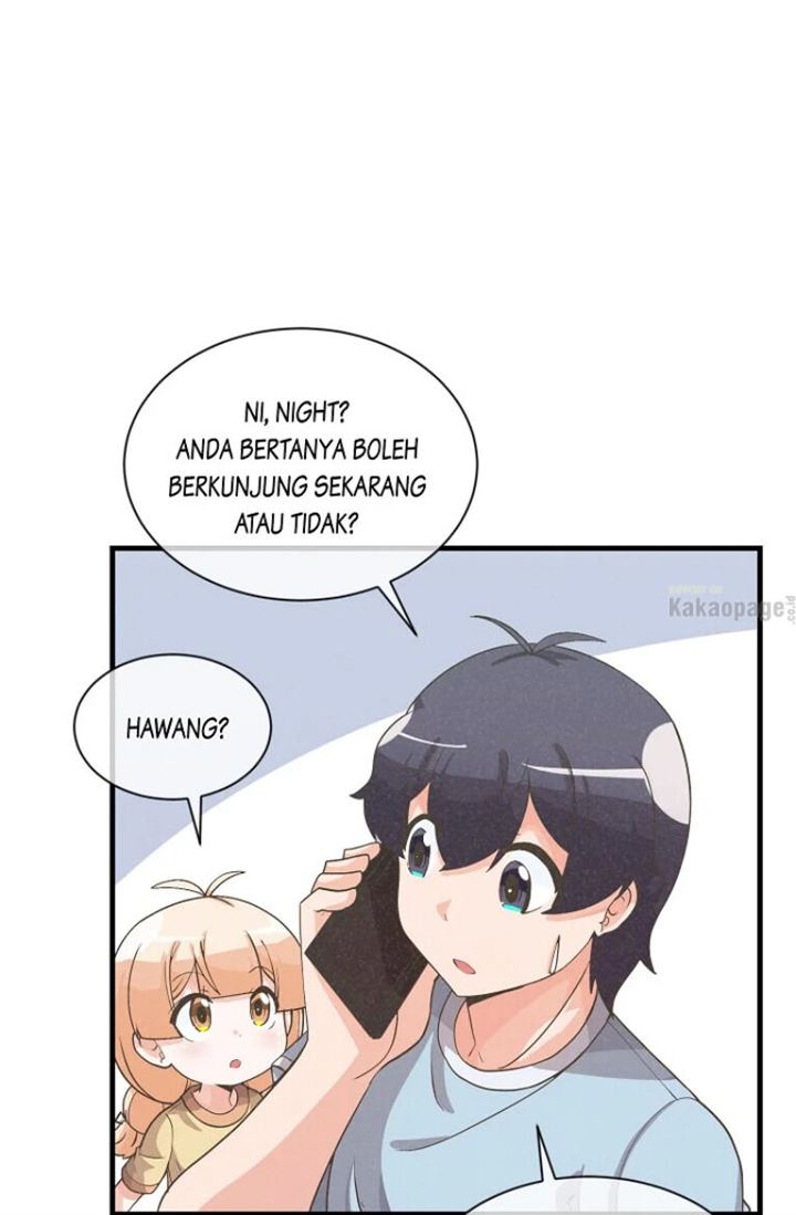 Spirit Farmer Chapter 44 halaman 30