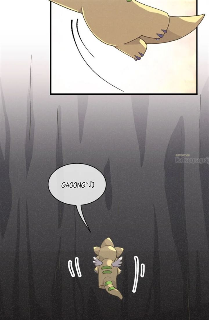 Spirit Farmer Chapter 45 halaman 27