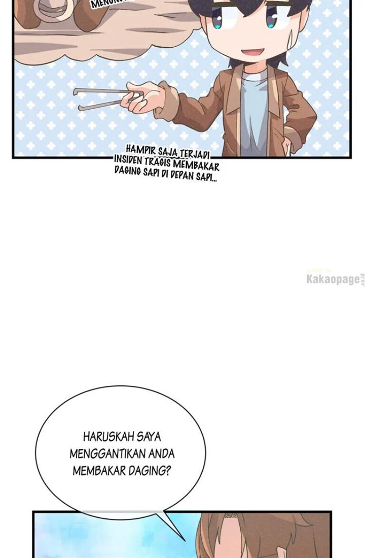 Spirit Farmer Chapter 45 halaman 59