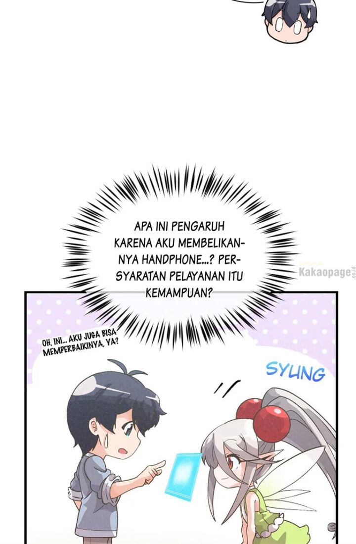 Spirit Farmer Chapter 46 halaman 77