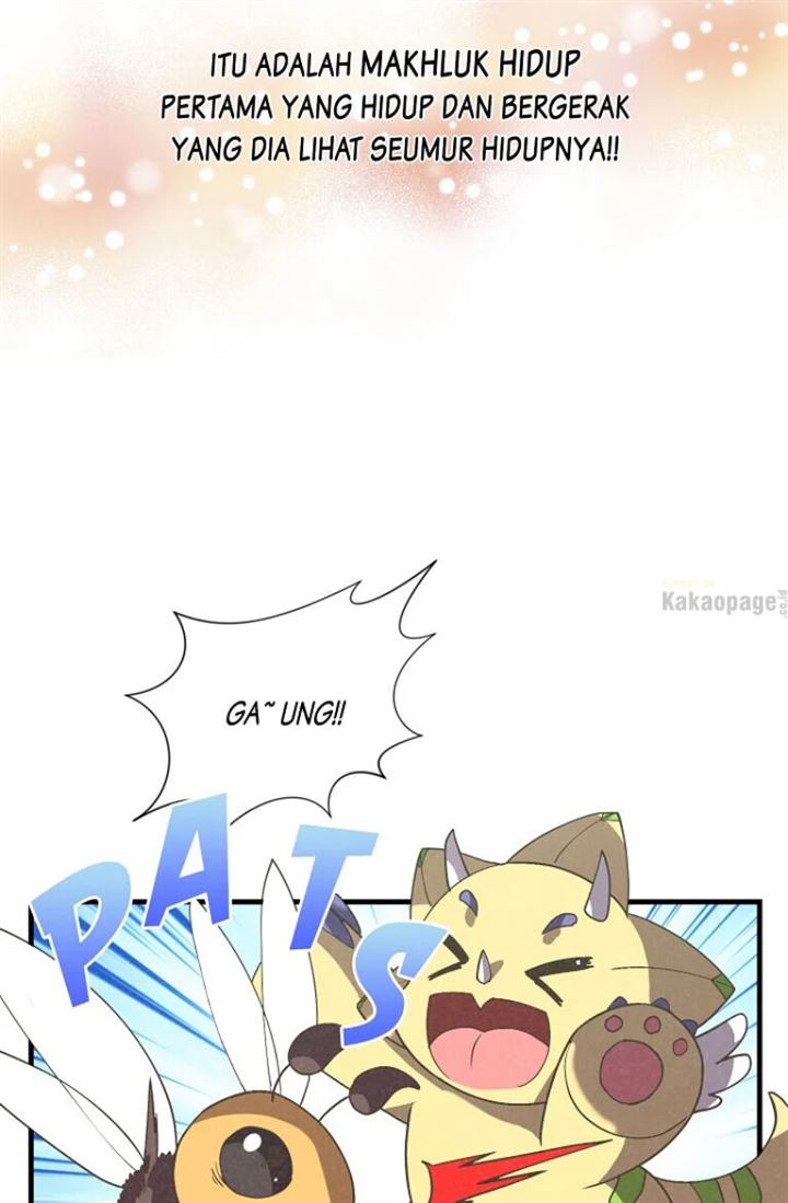 Spirit Farmer Chapter 46 halaman 18