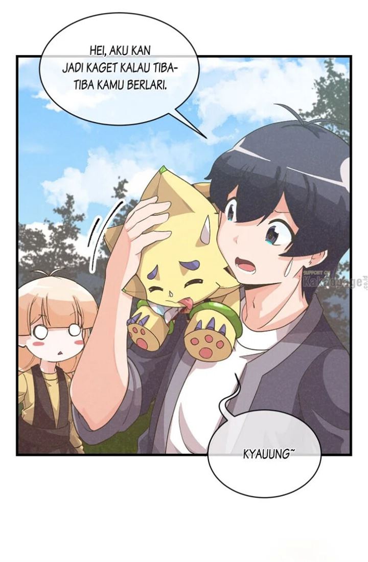 Spirit Farmer Chapter 48 halaman 9