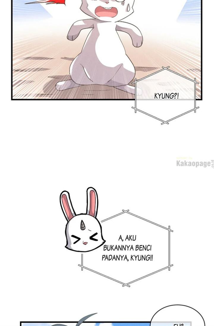 Spirit Farmer Chapter 48 halaman 41