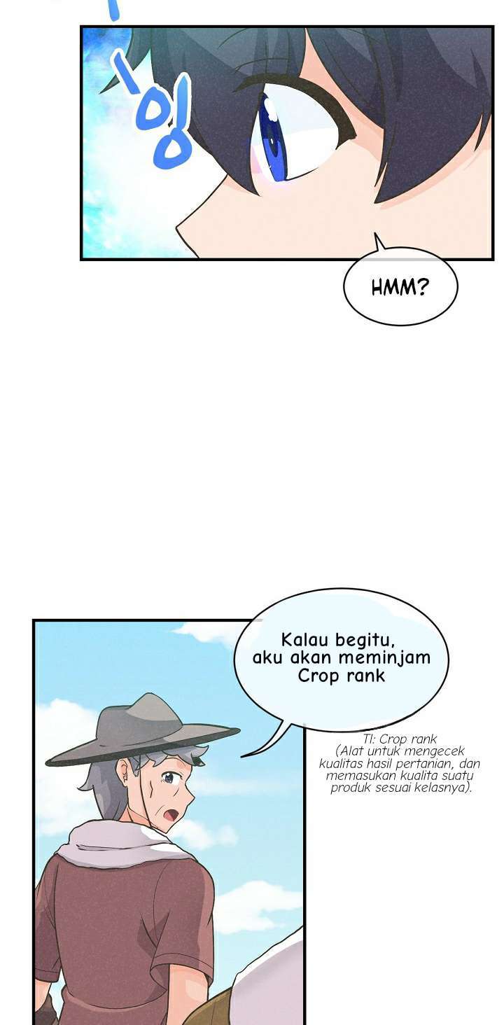 Spirit Farmer Chapter 5 halaman 16