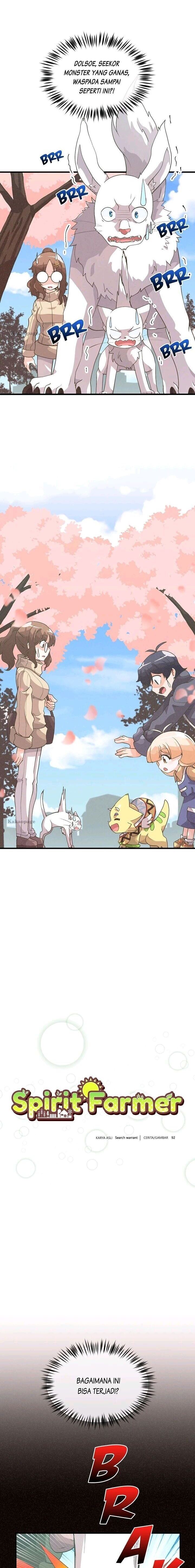 Spirit Farmer Chapter 52 halaman 2