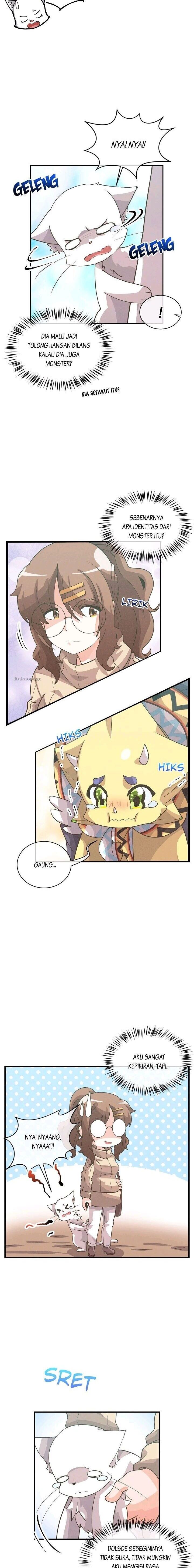 Spirit Farmer Chapter 52 halaman 8