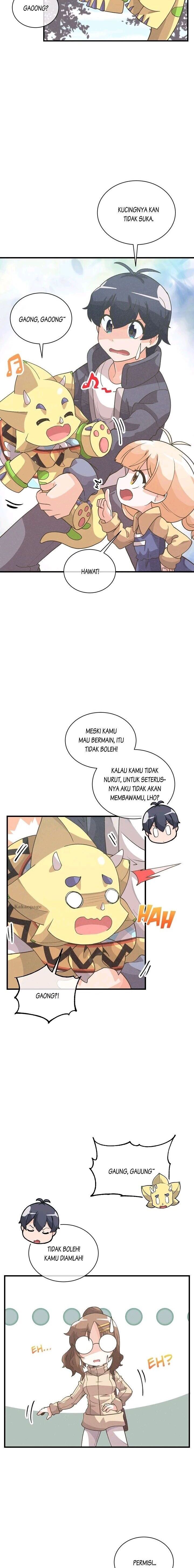 Spirit Farmer Chapter 52 halaman 6