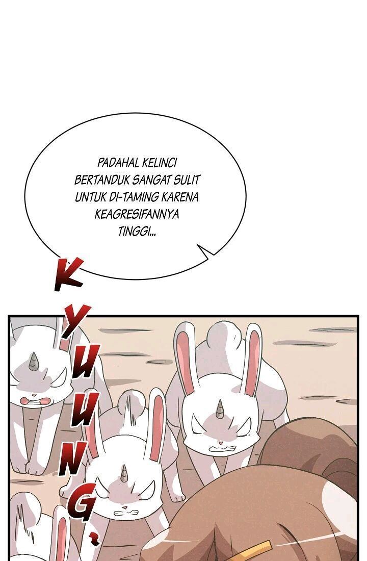Spirit Farmer Chapter 58 halaman 72