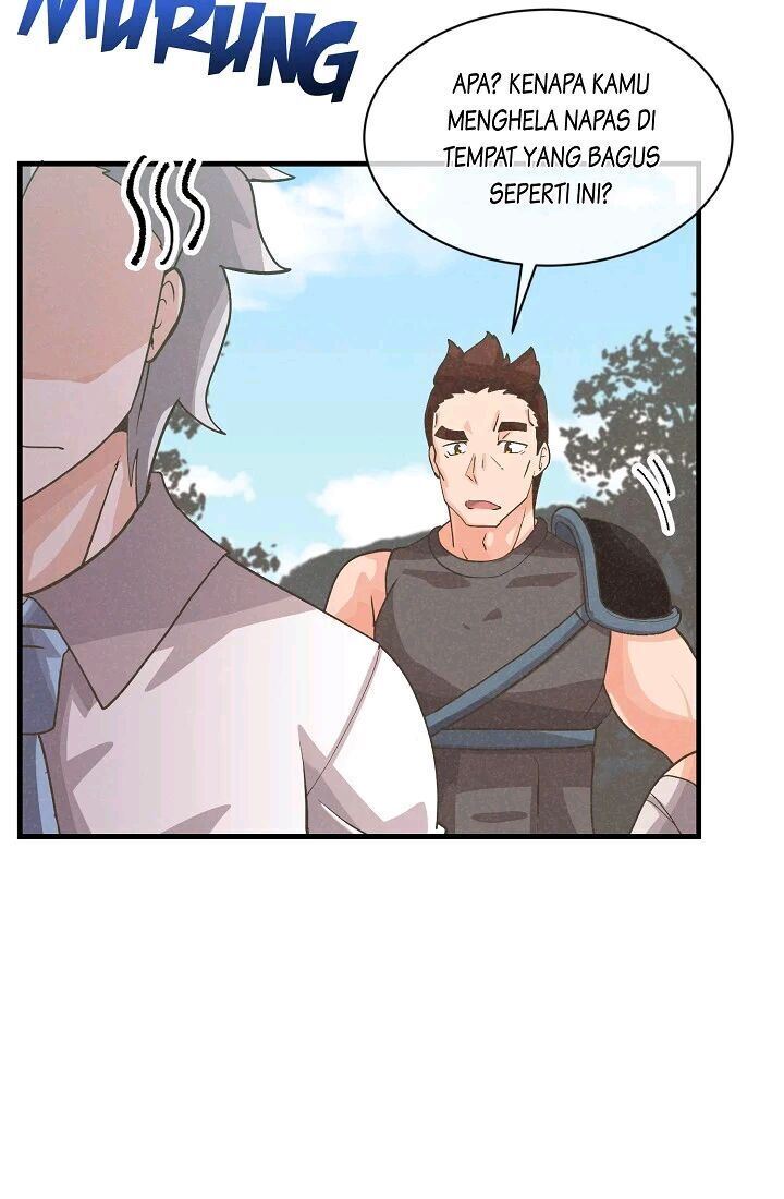 Spirit Farmer Chapter 59 halaman 8