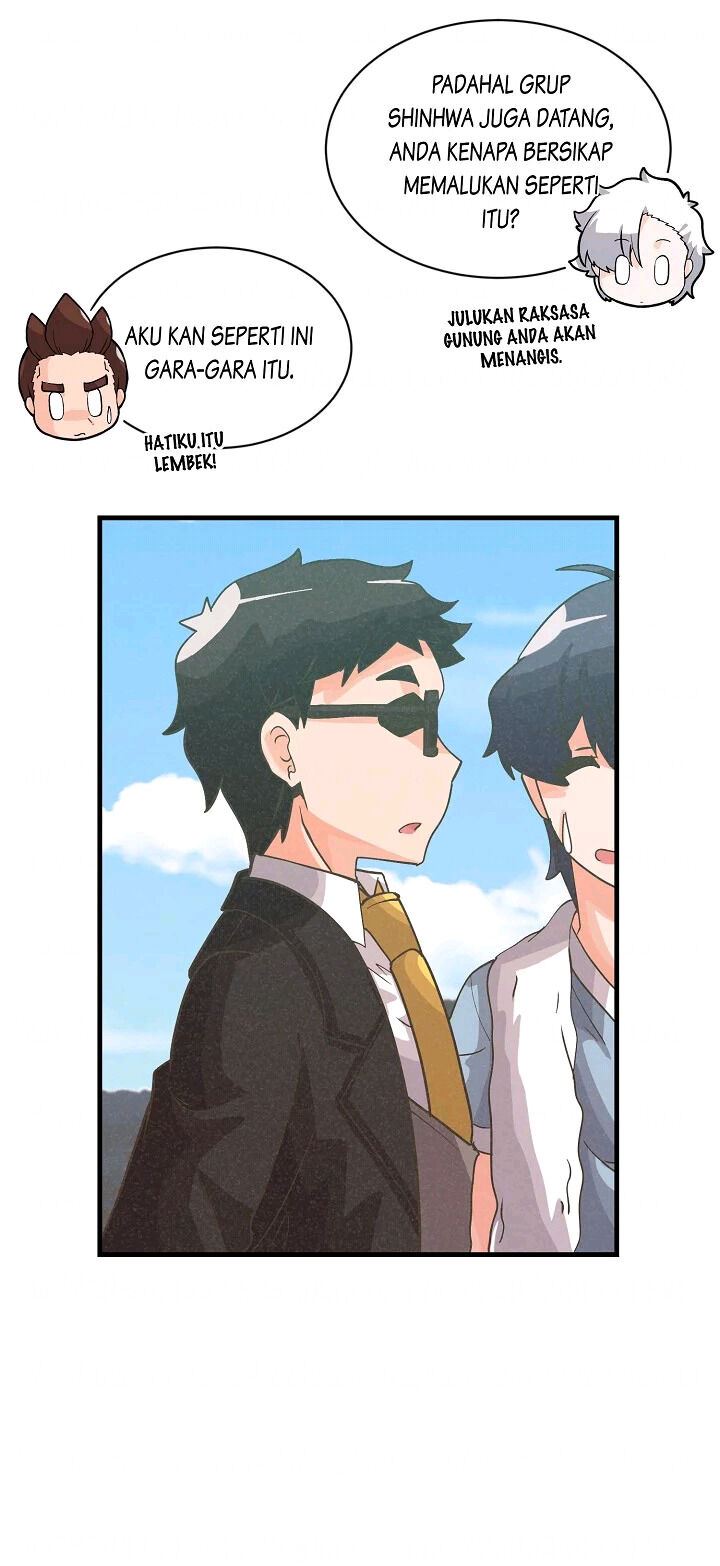 Spirit Farmer Chapter 60 halaman 14