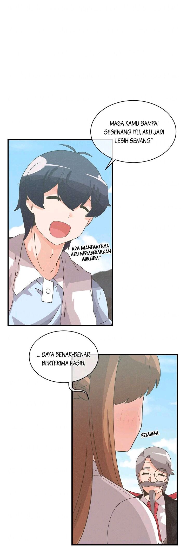 Spirit Farmer Chapter 62 halaman 31